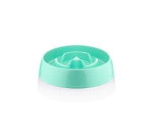 Yavaş Yeme Mama Kabı 175 ml 14x3,5 cm Adet