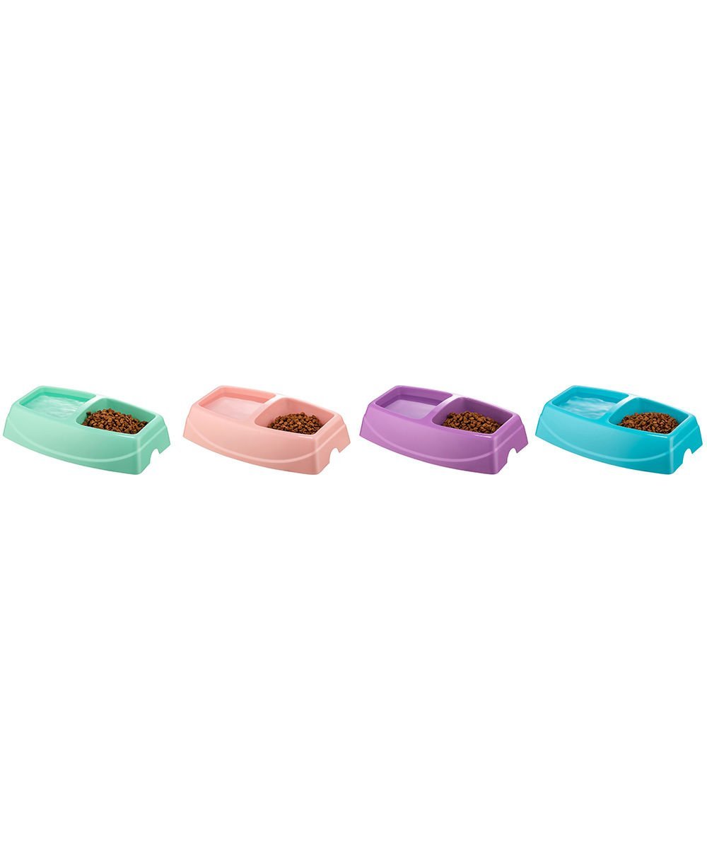 Pet Mama Kabı Büyük İkili 10lu Paket 30,5x19,5x7,5 cm