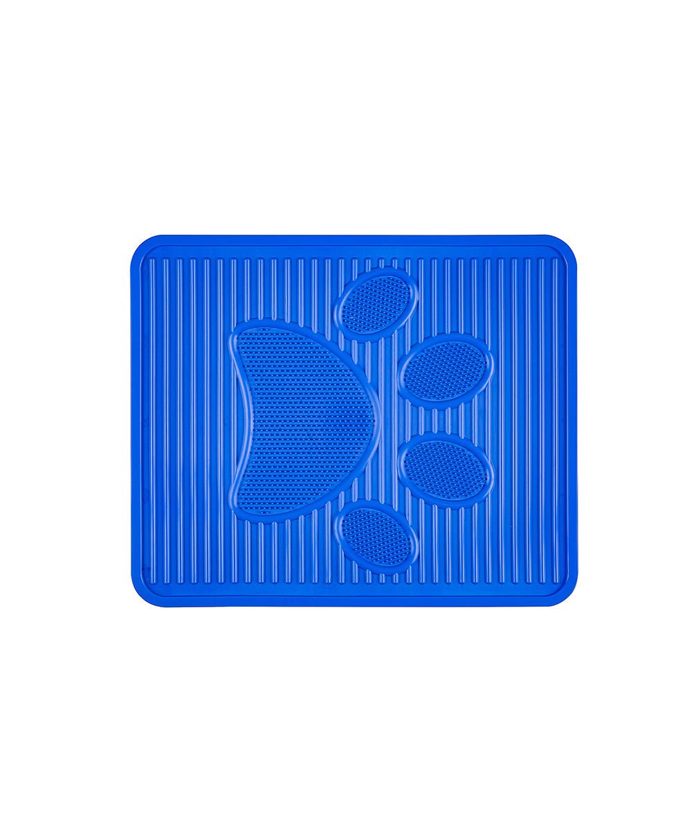 Kedi Tuvalet Paspası 51,5x42,5 cm Adet