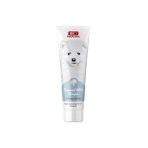 Bio Pet Active Diamond White Beyaz Tüylü Köpek Şampuanı 250 ml 6lı Skt:05/28