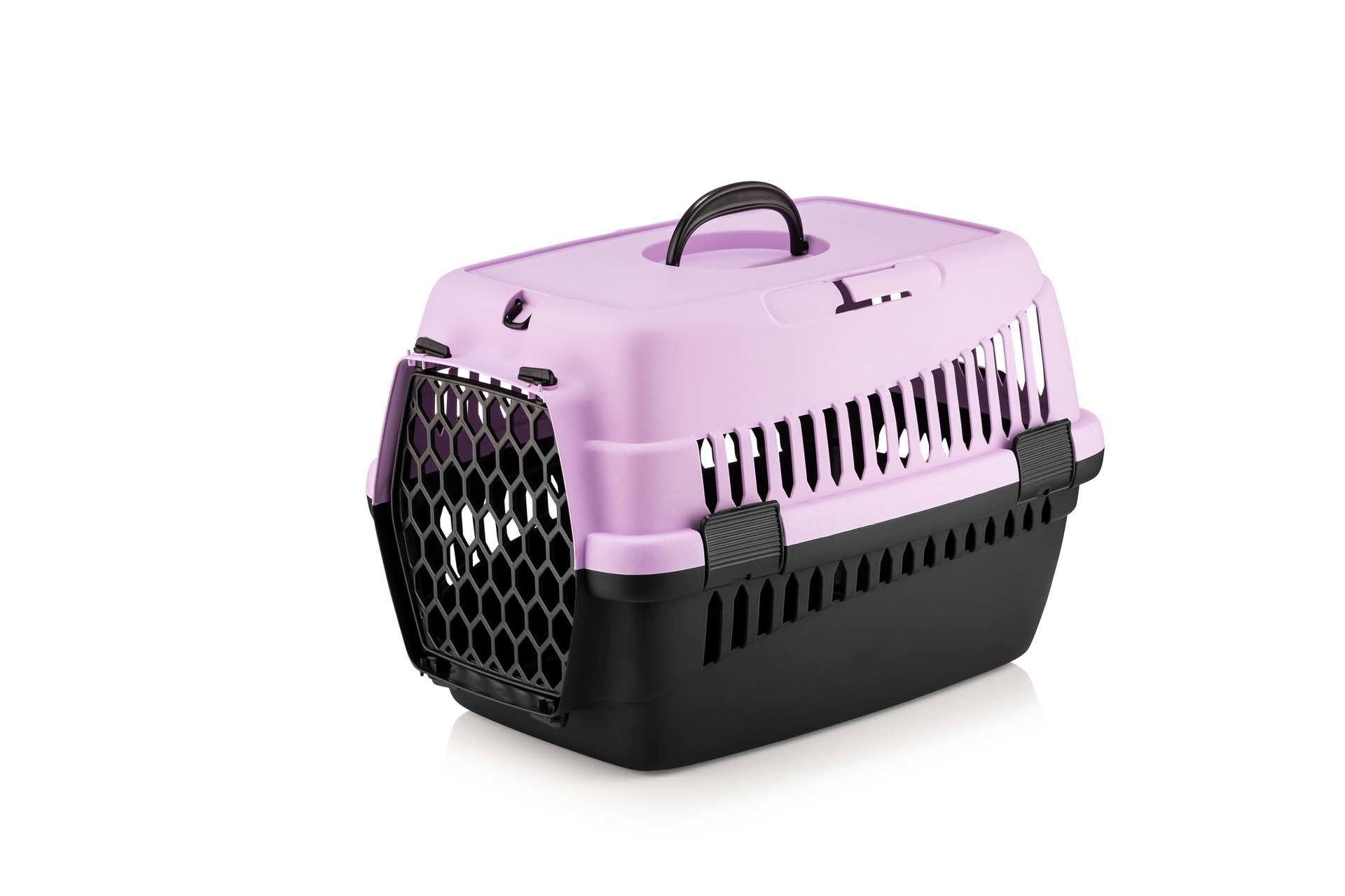 Küçük Kedi - Köpek Taşıma Çantası Askılı 10lu Paket 35x49x32,5 cm