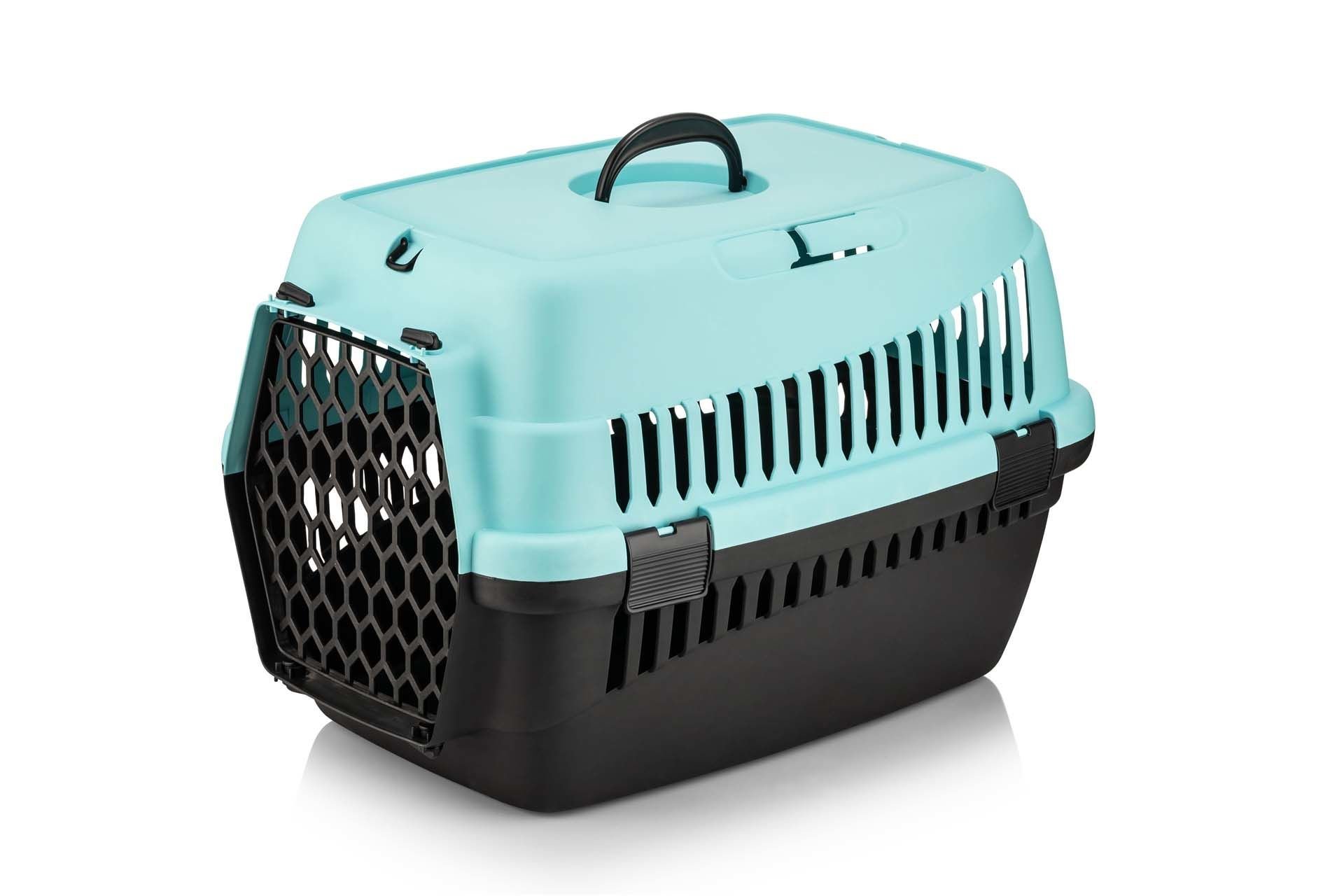 Orta Kedi - Köpek Taşıma Çantası Askılı 10lu Paket 39x55x36,5 cm