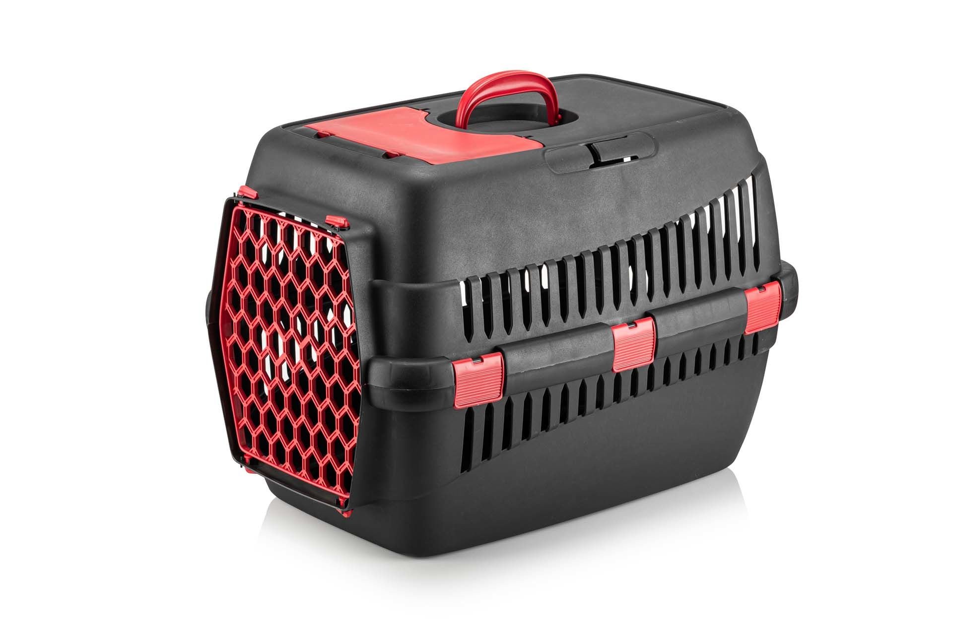 Büyük Köpek Taşıma Çantası 5li Paket 45x65x45 cm