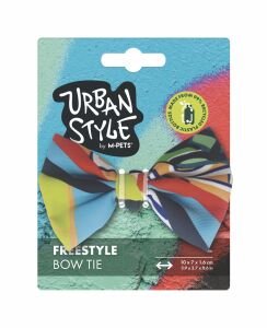 60800899 M-Pets Urban Style Freestyle Papyon  (L)