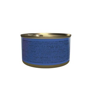 Schesir Ton Ve Ringa Balıklı Kedi Konservesi 85 Gr 12 Adet ( C139 )Skt: 06/28
