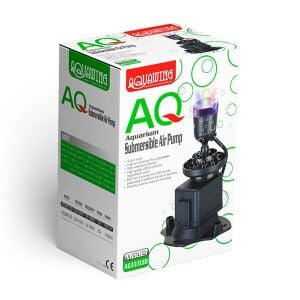 Aquwıng Ledli Dalgıç Hava Motoru 3W 500L/H