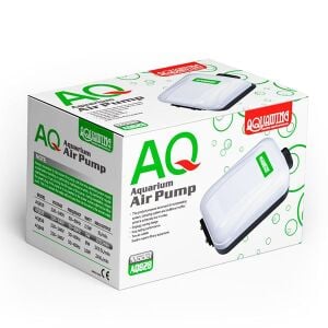 Aquawıng Çift Çıkışlı Hava Motoru 5W