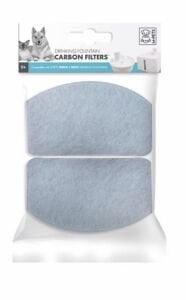 60565099 M-Pets Indus/Neva Su Pınarı Yedek Carbon Filtre