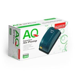 Aquawıng Tek Çıkışlı Hava Motoru 2,5W