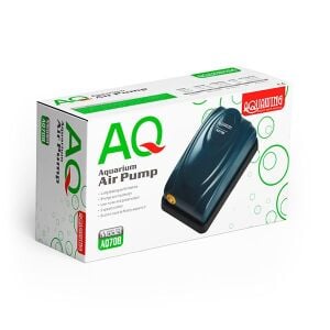 Aquawıng Tek Çıkışlı Hava Motoru 3W