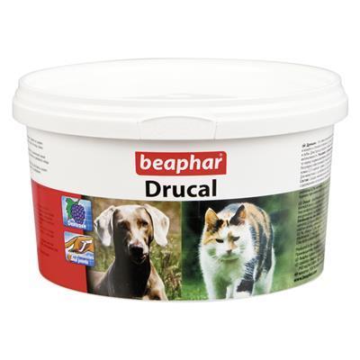 Beaphar Drucal Eklem Destekleyici Kedi Köpek Vitamini 250 Gr Skt:03/24