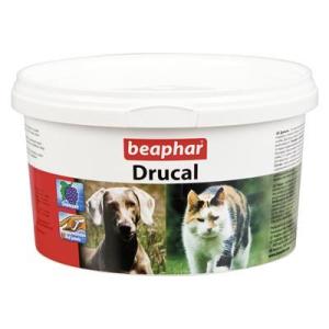 Beaphar Drucal Eklem Destekleyici Kedi Köpek Vitamini 250 Gr Skt:03/24
