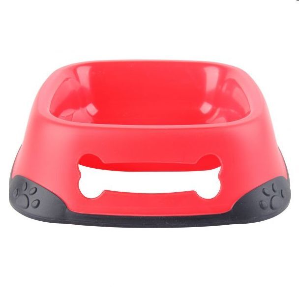 Nunbell Plastik Mama Kabı Tekli M