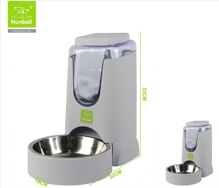 Nunbell Damacana Su Kabı