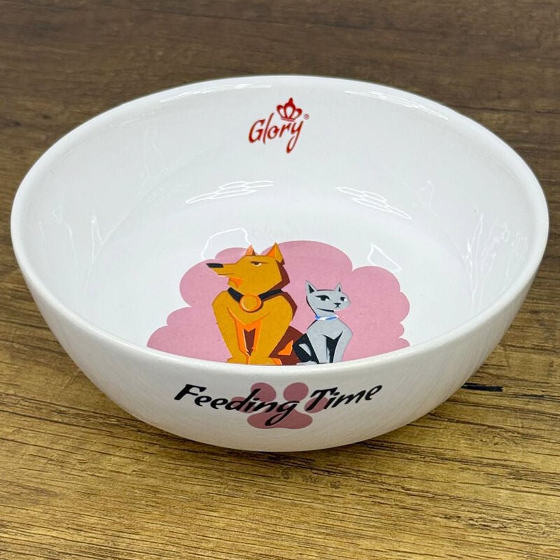 Glory Seramik Mama Kabı Cool 250 Ml