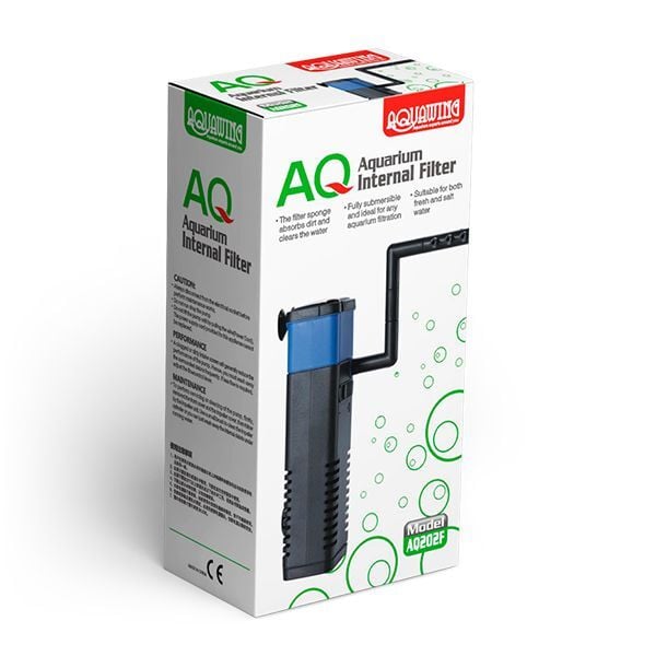 Aquawıng İç Filtre 5W 500L/H