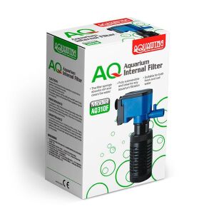 Aquawıng İç Filtre 4W 400L/H