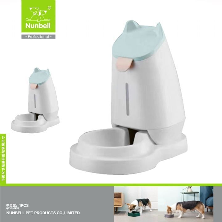 Nunbell Damacana Su Kabı 3200ml
