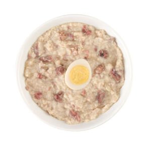 Schesir AfterDark Cat Pate Tavuk ve Bıldırcın Yumurtası 80 Gr 12 Adet Skt:07/27