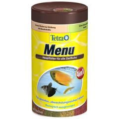 Tetra Menü Foodmix Balık Yemi 250 Ml