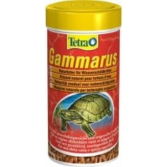 Tetra Fauna Gammarus Kaplumbağa Yemi 250 Ml Skt:12/21