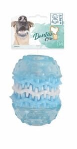 10621199 M-Pets Washy Dental Care Köpek Oyuncağı (L)