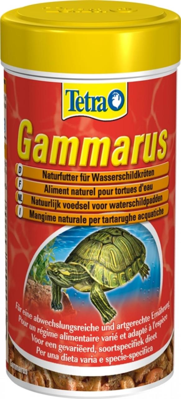 Tetra Fauna Gammarus Kaplumbağa Yemi 100 Ml Sk:01/22