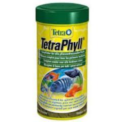 Tetra Phyll Bitkisel Pul Balık Yemi 100 Ml Skt: 11/22