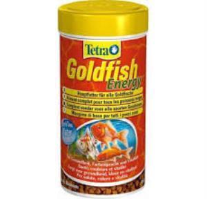 Tetra Goldfish Energy Stick Japon Balığı Yemi 250Ml / 93Gr SKT:02/25