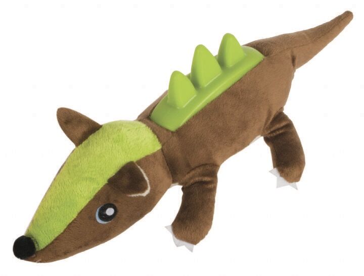 10613099 M-Pets James Foxes Peluş Köpek Oyuncağı