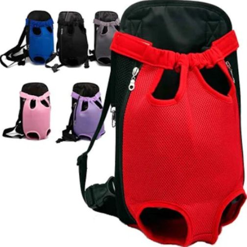 Ana kucagı Çanta Ayaklı Model