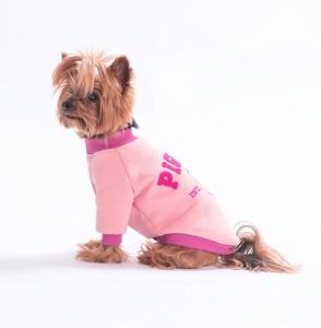 26704- Piglet Lane Dog Sweat