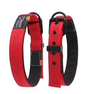 Nunbell Y.Doku Boyun Tasması 2mm