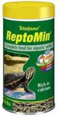 Tetra Fauna Reptomin Kaplumbağa Yemi 1 Lt Skt:10/27