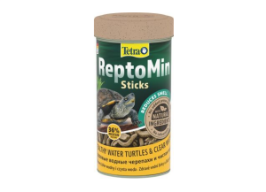 Tetra Reptomin Kaplumbağa Yemi 100 Ml Skt:05/28