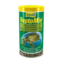 Tetra Reptomin Kaplumbağa Yemi 100 Ml Skt:10/27