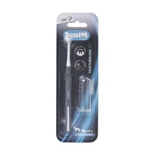 10178099 M-Pets Dental Diş Fırçası Set 2 li