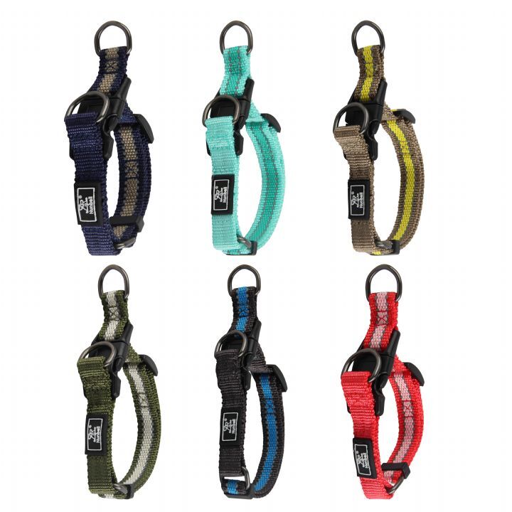Nunbell Boyun Tasması 2.5cm