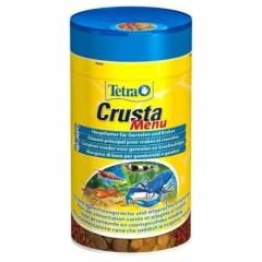 Tetra Crusta Menü Karides Yemi 100 Ml Skt:09/22