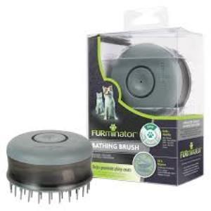 Furminator Kedi Köpek Banyo Fırçası