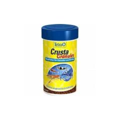 Tetra Crusta Granules Karides Yemi 100 Ml