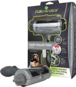 Furminator Kedi Köpek Tüy Toplayıcı