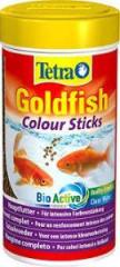 Tetra Goldfish Colour Sticks Balık Renk Yemi 100 Ml Skt:01/27