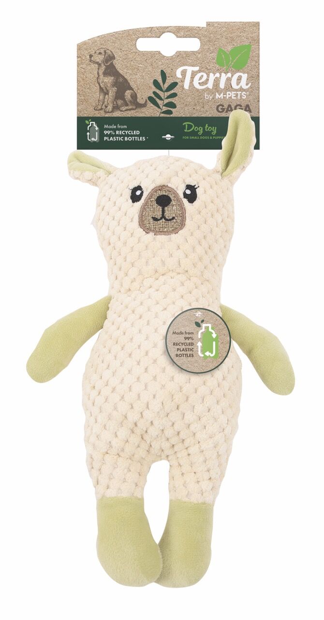 10643099 M-Pets Gaga Köpek Oyuncağı