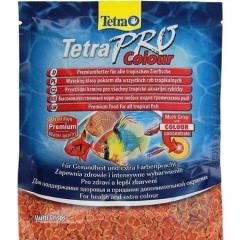 Tetra Pro Colour Balık Renk Yemi 12 Gr 25 Li Skt:11/28