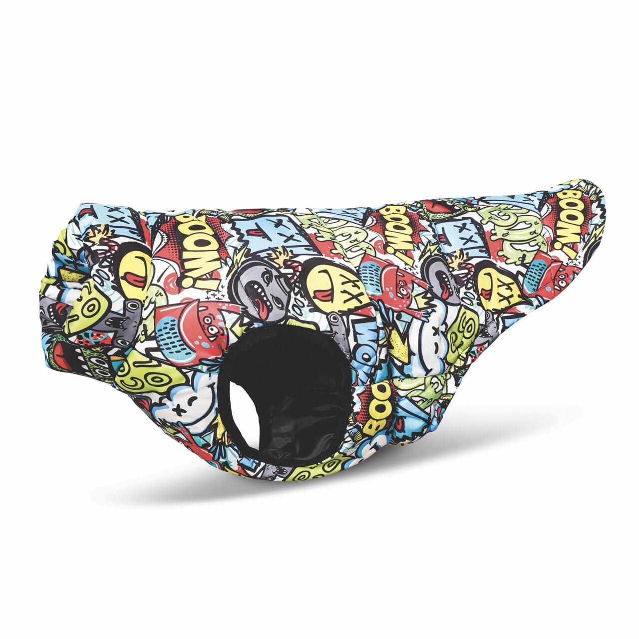 10367699 M-Pets Urbansytle Wınter Jacket Multicolor (Xl)