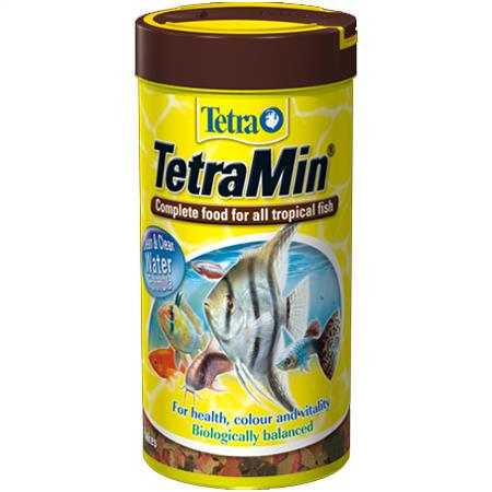 Tetramin Flakes Balık Yemi 1 Lt Skt:06/28