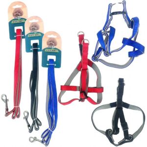 Maxi Life Gezdirmeli Gögüzs Tasması Y.Doku 20mm