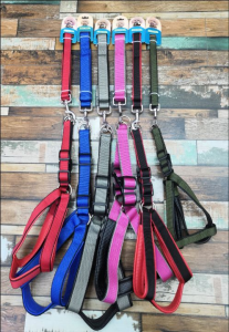 Maxi Life Gezdirmeli Gögüs Tasması Y.Doku 25mm