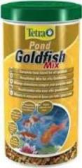 Tetra Pond Goldfish Mix Havuz Balığı Yemi 1 Lt Skt:10/22